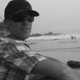 Russell Hamby