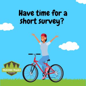 2022 Community Trails Survey 